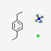 an image of a chemical structure CID 169722483