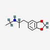 an image of a chemical structure CID 169726621