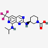 an image of a chemical structure CID 169730088