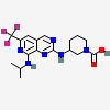 an image of a chemical structure CID 169730089