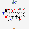 an image of a chemical structure CID 169731389