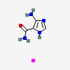 an image of a chemical structure CID 169731518