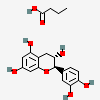 an image of a chemical structure CID 169735700