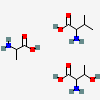an image of a chemical structure CID 169737736