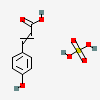 an image of a chemical structure CID 169737740