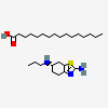 an image of a chemical structure CID 169738726