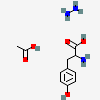 an image of a chemical structure CID 169740758