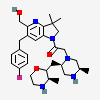 an image of a chemical structure CID 169742076