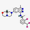 an image of a chemical structure CID 169742820