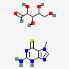 an image of a chemical structure CID 169745242