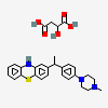 an image of a chemical structure CID 169755514