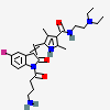 an image of a chemical structure CID 169760143
