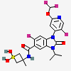 an image of a chemical structure CID 169760449
