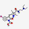 an image of a chemical structure CID 169760943