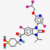 an image of a chemical structure CID 169761044
