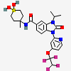 an image of a chemical structure CID 169761434