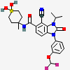 an image of a chemical structure CID 169761447