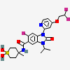 an image of a chemical structure CID 169761513