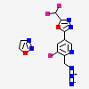 an image of a chemical structure CID 169762240