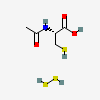 an image of a chemical structure CID 169763407