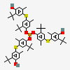 an image of a chemical structure CID 169768