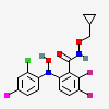 an image of a chemical structure CID 169769742