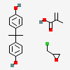 an image of a chemical structure CID 169772