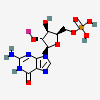 an image of a chemical structure CID 169773726