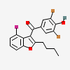 an image of a chemical structure CID 169774170