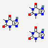 an image of a chemical structure CID 169777364