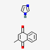 an image of a chemical structure CID 169777522