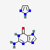 an image of a chemical structure CID 169778550