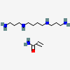 an image of a chemical structure CID 169779301