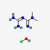 an image of a chemical structure CID 169780329