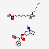 an image of a chemical structure CID 169781153