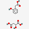 an image of a chemical structure CID 169781577