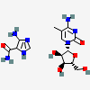 an image of a chemical structure CID 169782044