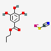 an image of a chemical structure CID 169787868