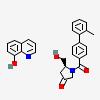 an image of a chemical structure CID 169788899