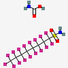 an image of a chemical structure CID 169789107