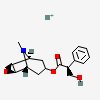 an image of a chemical structure CID 169790392