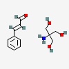 an image of a chemical structure CID 169795874