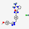 an image of a chemical structure CID 169795967