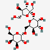 an image of a chemical structure CID 169796307