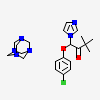 an image of a chemical structure CID 169796458