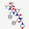 an image of a chemical structure CID 169796722