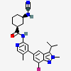 an image of a chemical structure CID 169800998