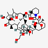 an image of a chemical structure CID 169820743
