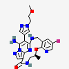 an image of a chemical structure CID 169832253