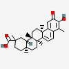 an image of a chemical structure CID 169835355